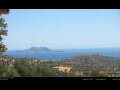 Webcam Triopetra (Crete)