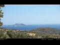 Webcam Triopetra (Crete)