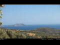 Webcam Triopetra (Crete)