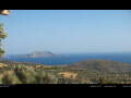 Webcam Triopetra (Kreta)