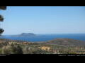 Webcam Triopetra (Crete)