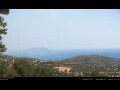 Webcam Triopetra (Crete)