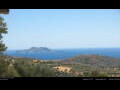Webcam Triopetra (Crete)