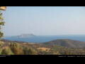 Webcam Triopetra (Crete)