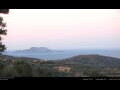 Webcam Triopetra (Crete)