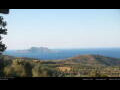 Webcam Triopetra (Kreta)
