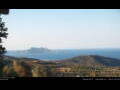 Webcam Triopetra (Creta)