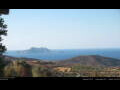 Webcam Triopetra (Creta)
