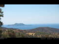 Webcam Triopetra (Creta)