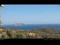 Webcam Triopetra (Kreta)