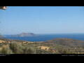 Webcam Triopetra (Kreta)