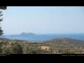 Webcam Triopetra (Crète)