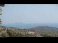 Webcam Triopetra (Crete)