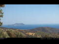 Webcam Triopetra (Kreta)