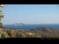Webcam Triopetra (Kreta)