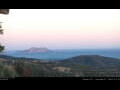 Webcam Triopetra (Crete)