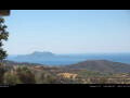 Webcam Triopetra (Crete)