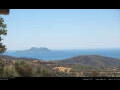 Webcam Triopetra (Kreta)
