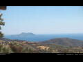 Webcam Triopetra (Crete)