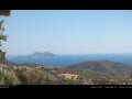 Webcam Triopetra (Kreta)