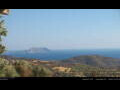 Webcam Triopetra (Crete)
