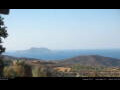 Webcam Triopetra (Crete)
