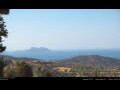 Webcam Triopetra (Crete)