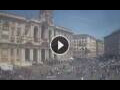 Webcam Roma