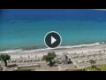 Webcam Ialisos (Rhodes)