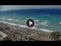 Webcam Ialisos (Rhodes)