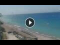 Webcam Ialisos (Rhodes)