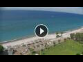 Webcam Ialisos (Rhodes)