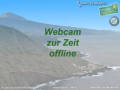 Webcam Puerto de la Cruz (Tenerife)