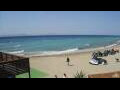 Webcam Theologòs (Rhodes)