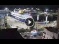 Webcam Piraeus