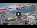 Webcam Piraeus
