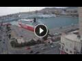 Webcam Piraeus