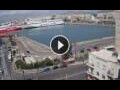 Webcam Piraeus