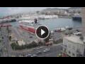 Webcam Piraeus