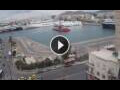 Webcam Piraeus