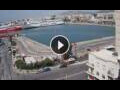 Webcam Piraeus