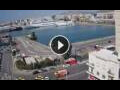 Webcam Piraeus