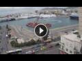 Webcam Piraeus