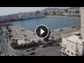 Webcam Piraeus
