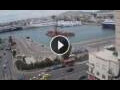 Webcam Piraeus