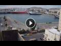 Webcam Piraeus