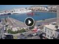 Webcam Piraeus