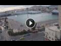 Webcam Piraeus