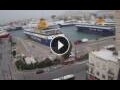 Webcam Piraeus