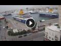 Webcam Piraeus